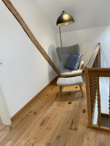 Ferienhaus Endertsesel Cochem Esterno foto