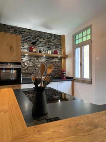 Ferienhaus Endertsesel Cochem Esterno foto