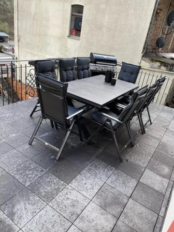Ferienhaus Endertsesel Cochem Esterno foto