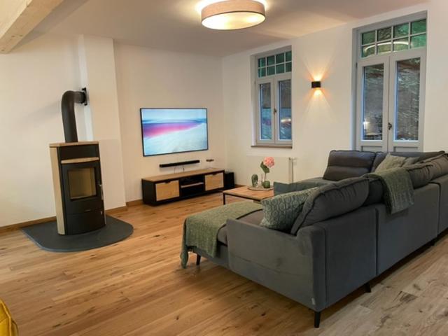 Ferienhaus Endertsesel Cochem Esterno foto