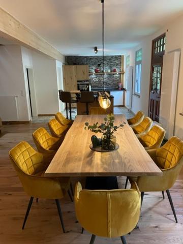 Ferienhaus Endertsesel Cochem Esterno foto